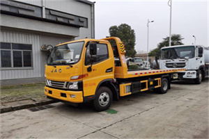 德格车辆公路救援