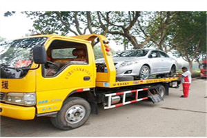 德格附近24小时汽车拖车服务热线