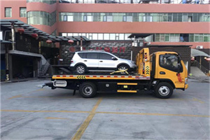 德格汽车紧急补胎换胎救援