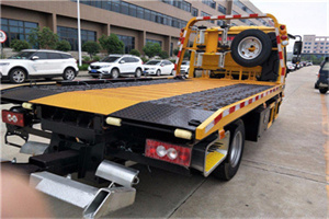 德格24小时汽车送油服务公司