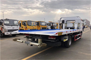 德格汽车救援补胎