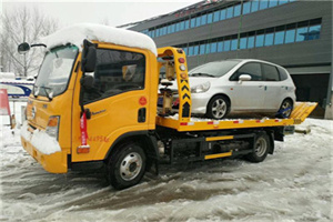 德格附近道路救援服务